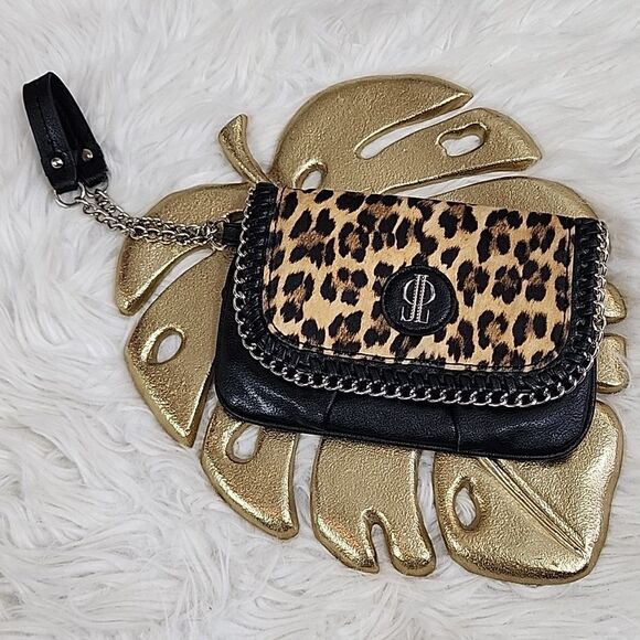 Jennifer Lopez Clutch Wristlet - Picture 1 of 12